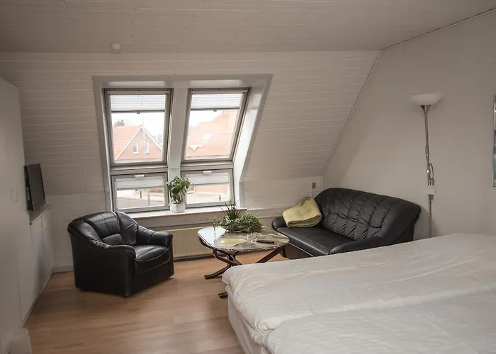 Agerbaek Hotel
