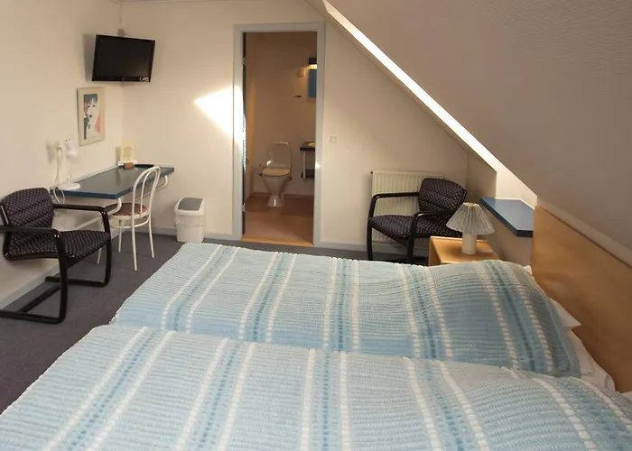 Agerbaek Hotel