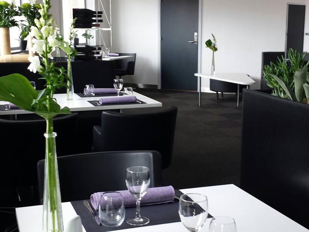 Agerbaek Hotel * Agerbæk