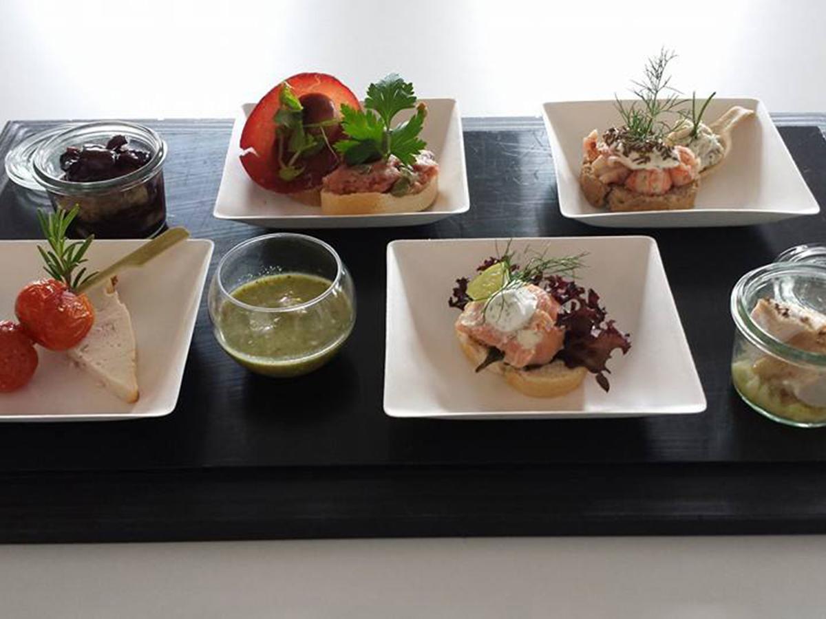 Hotell Agerbaek Hotel *