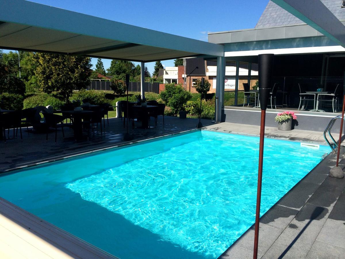 Agerbaek Hotel Hotell