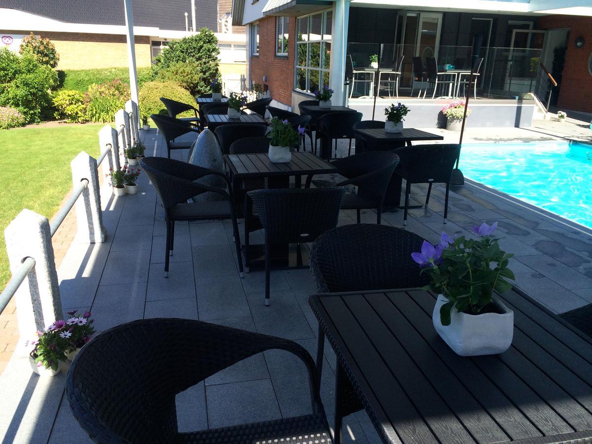 Agerbaek Hotel Hotell Agerbæk