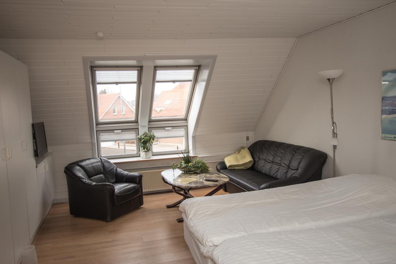 Hotell Agerbaek Hotel Agerbæk