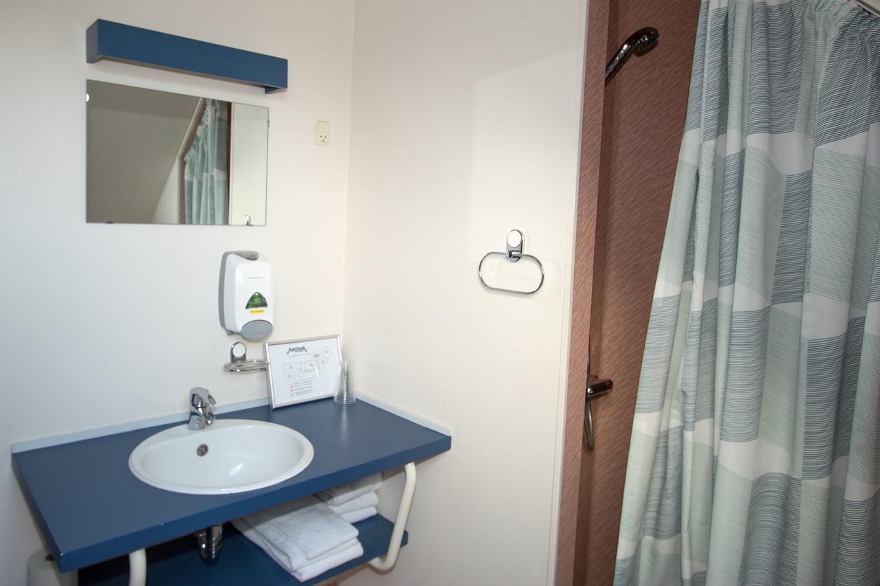 Agerbaek Hotel Agerbæk