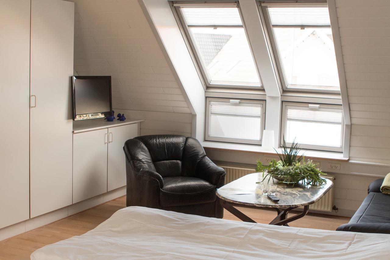 Agerbaek Hotel Agerbæk