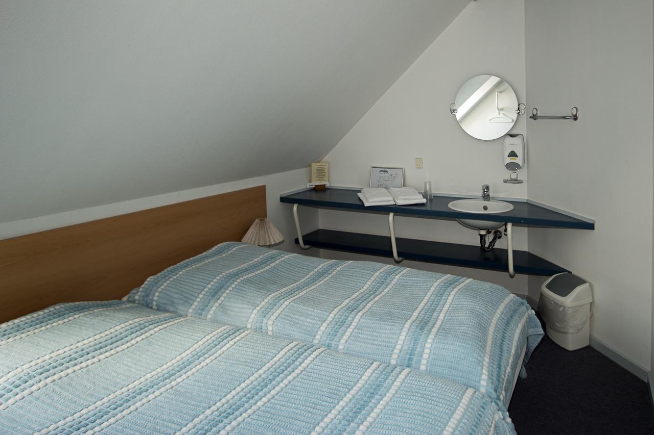 Agerbaek Hotel *