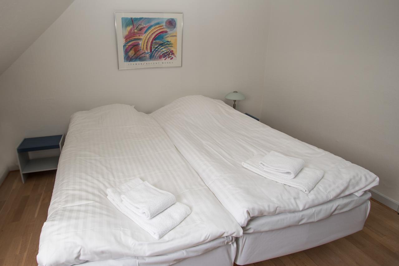 Agerbaek Hotel Hotell Agerbæk