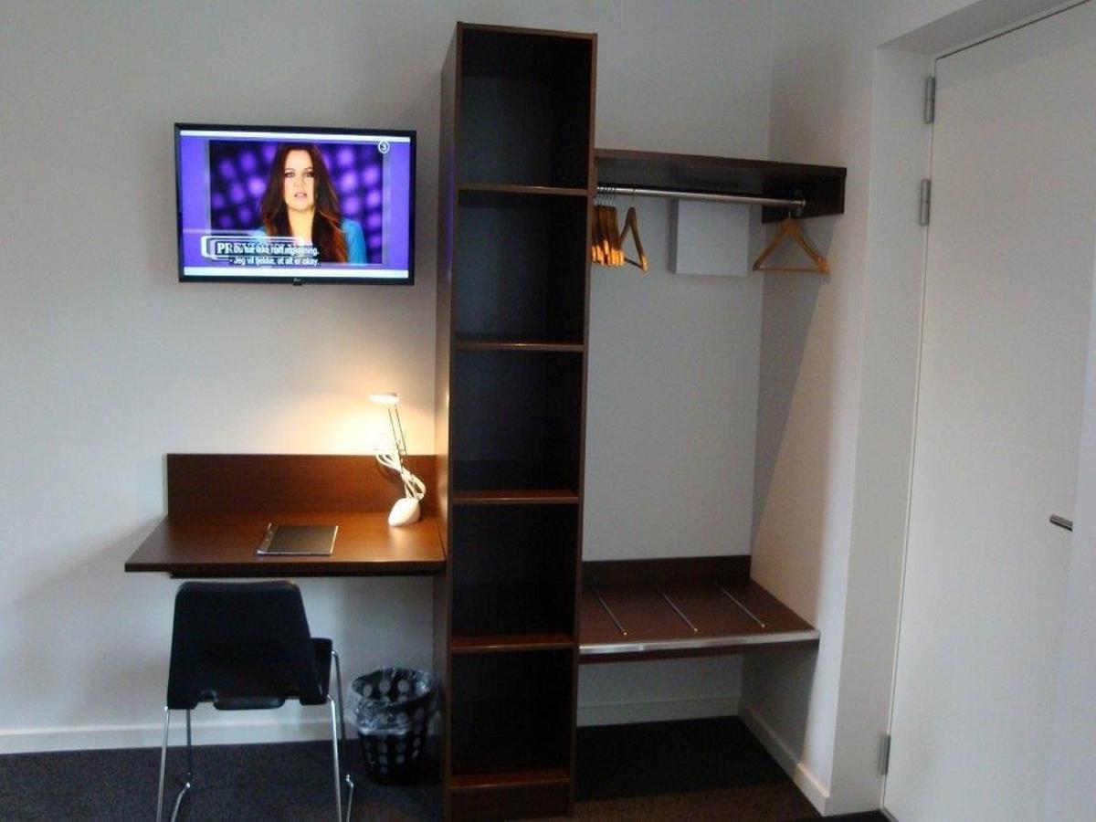 Hotell Agerbaek Hotel