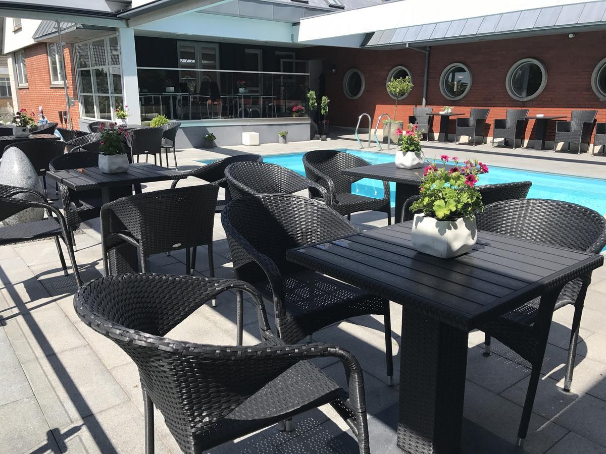 Agerbaek Hotel *